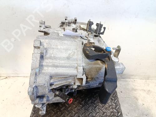 Gearbox VOLVO S60 I (384) D5 | BP35945512M3 - Image 8