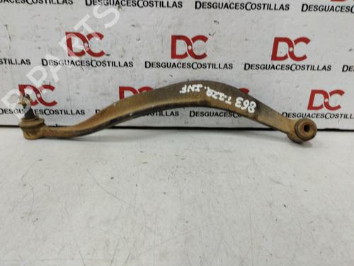 Used Left rear suspension arm HYUNDAI SANTA FÉ I (SM) 2.0 CRDi 4x4 (113 hp) 17422470