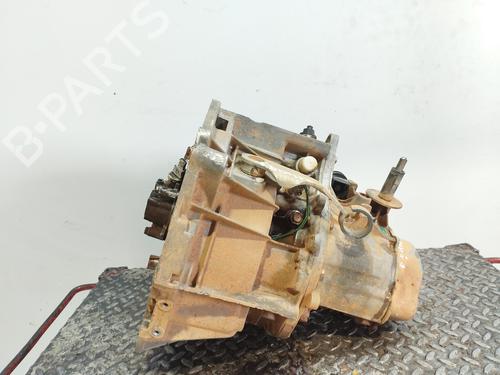Gearbox CITROËN BERLINGO / BERLINGO FIRST Box Body/MPV (M_) 2.0 HDI 90 (MBRHY, MCRHY) | BP30196249M3 