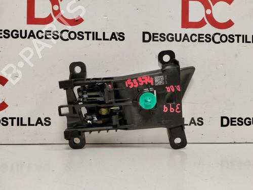 Front right interior door handle HYUNDAI KONA (OS, OSE, OSI)  | BP17416415I14 