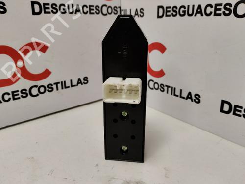Right front window switch KIA SPORTAGE II (JE_, KM_)  | BP17418441I26 