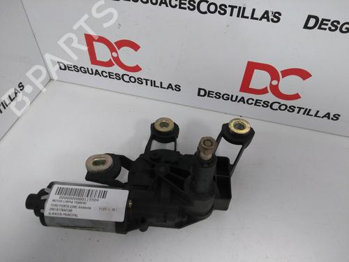 Rear wiper motor FORD FIESTA V (JH_, JD_) 1.4 TDCi | BP17400536M102 