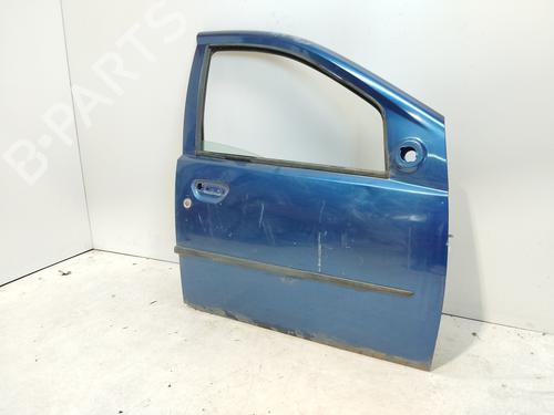 Right front door FIAT PUNTO (188_) 1.4 | BP17521275C3 