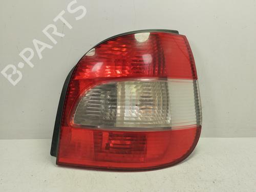 Używane Lampa tylna prawa RENAULT SCÉNIC I MPV (JA0/1_, FA0_) [1999-2010]  30482078