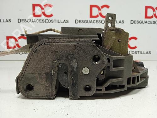 Front right lock HYUNDAI MATRIX (FC) 1.5 CRDi | BP29165725C97 