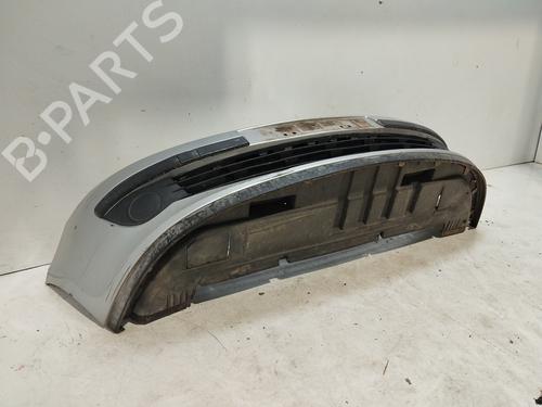 Front bumper RENAULT CLIO III (BR0/1, CR0/1)  | BP28715012C7 