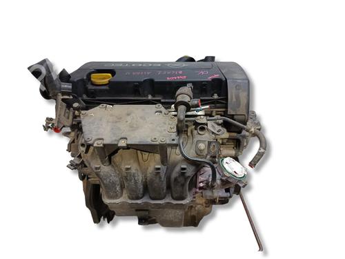 Engine OPEL ASTRA H GTC (A04) 1.6 (L08) | BP36805103M1 - Image 6