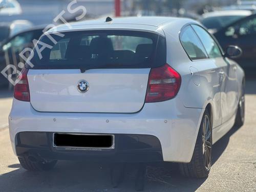 Rim BMW 1 (E87) 116 d | BP22426111C45 