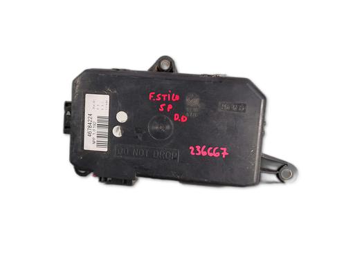 Used Electronic module Electronic module FIAT STILO (192_) [2001-2010] 33977160 33977160