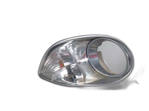 Left front indicator MAZDA CX-7 (ER)  | BP30292750C32 