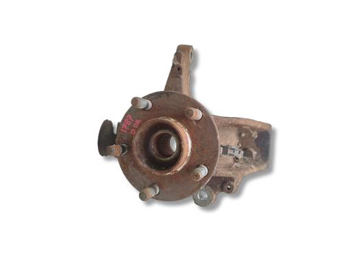 Used Right front steering knuckle Right front steering knuckle FORD FOCUS C-MAX (DM2) 1.6 TDCi (109 hp) 36675209 36675209