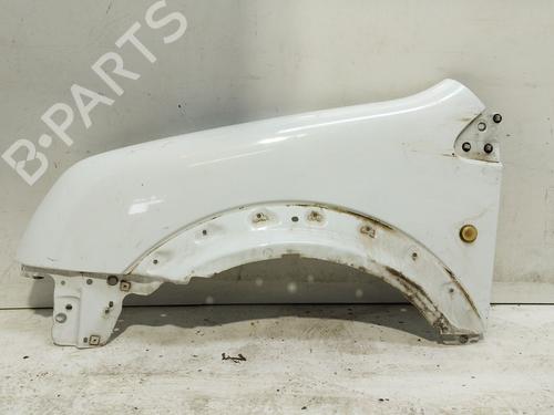 Used Left front fenders Left front fenders FORD TRANSIT CONNECT (P65_, P70_, P80_) 1.8 TDCi (90 hp) 34625665 34625665