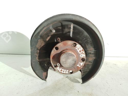 Used Left rear steering knuckle AUDI A4 B6 Avant (8E5) 3.0 (220 hp) 30335611