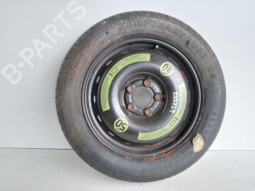 Used Jack Kit MERCEDES-BENZ A-CLASS (W169) A 180 CDI (169.007, 169.307) (109 hp) 30335607