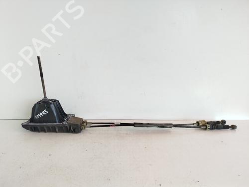 Used Gear lever RENAULT CLIO III (BR0/1, CR0/1) [2005-2014]  28367106