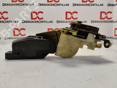 Front right lock OPEL OMEGA B (V94)  | BP29370670C97 