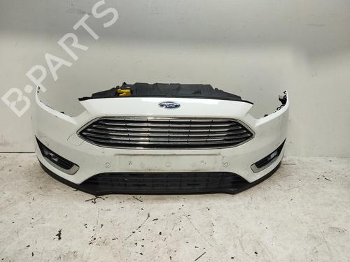 Used Front bumper FORD FOCUS III [2010-2020]  24484235