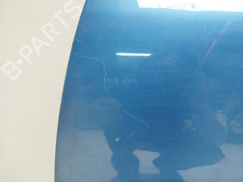Left rear door VW GOLF V (1K1)  | BP19309610C4 