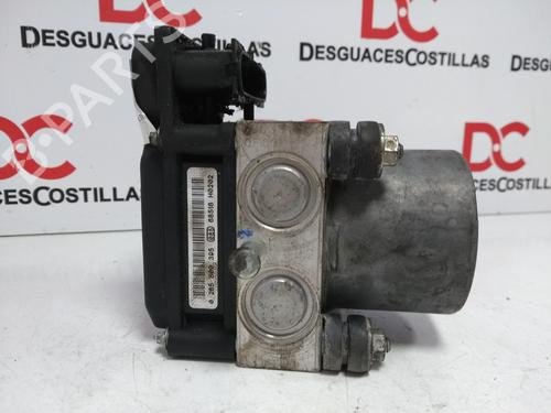 ABS pump CITROËN C4 I (LC_)  | BP17402660M43 