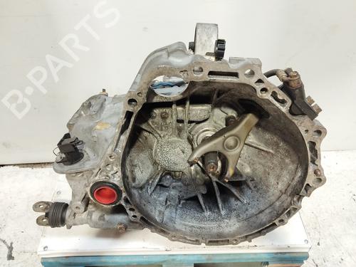 Gearbox NISSAN MAXIMA / MAXIMA QX IV (A32) 2.0 | BP25710027M3 