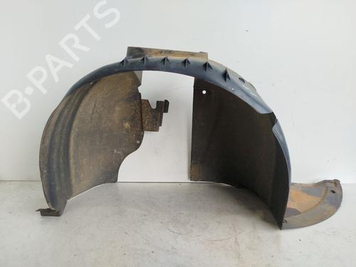 Used Wheel arch Wheel arch PEUGEOT 307 SW (3H) 2.0 HDI 90 (90 hp) 36259446 36259446