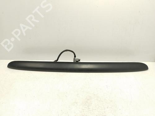 Used Tailgate handle BMW 3 (E46) 320 d (136 hp) 27325076