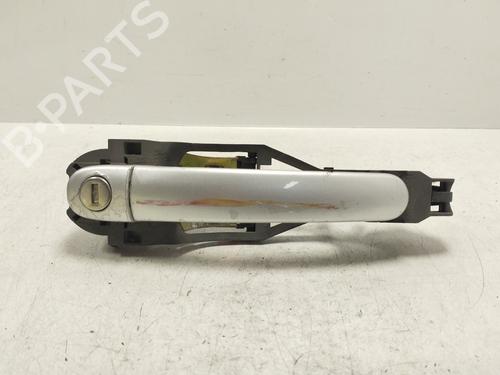 Used Front right exterior door handle SEAT LEON (1M1) 1.6 (100 hp) 29114035