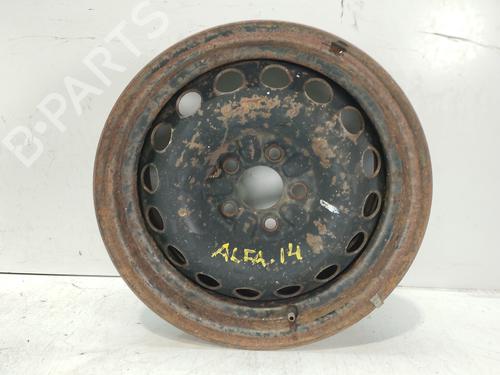 Felg ALFA ROMEO 75 (162_) 1.6 (162.B2B, 162.B2C) (110 hp) 31868950