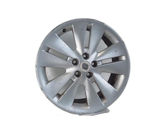 Fælk RENAULT ESPACE IV (JK0/1_) 2.2 dCi (JK0H) (150 hp) 31869103