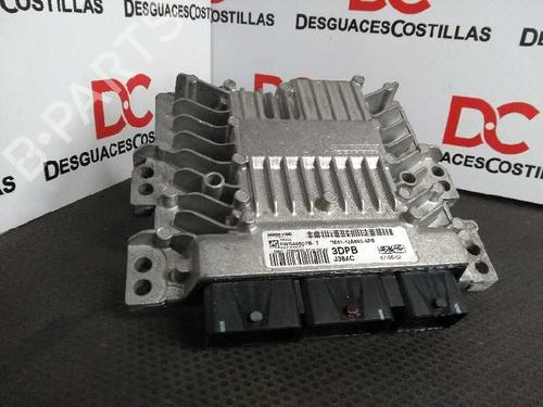 Used Engine control unit (ECU) FORD FOCUS II (DA_, HCP, DP) [2004-2013]  17427810