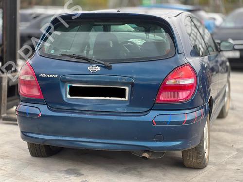 Mass air flow sensor NISSAN ALMERA II (N16) 2.2 Di | BP17424840M95 