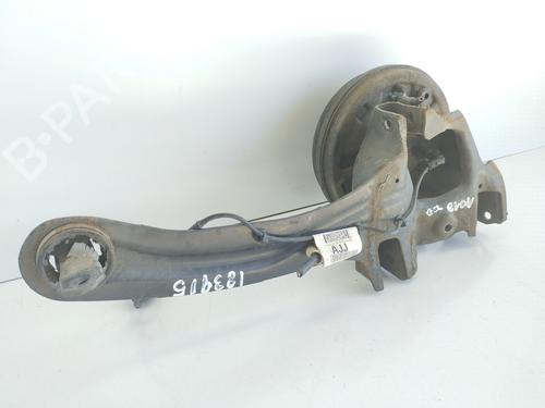 Right rear steering knuckle FORD FOCUS II (DA_, HCP, DP) 1.6 Ti | BP29491275M28 