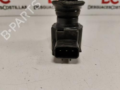Ignition coil MAZDA 2 (DE_, DH_) 1.3 (DE3FS) | BP39533459M94 - Image 2