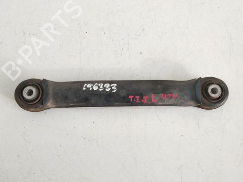Used Left rear suspension arm MERCEDES-BENZ C-CLASS (W203) C 220 CDI (203.006, 203.008) (143 hp) 21022632