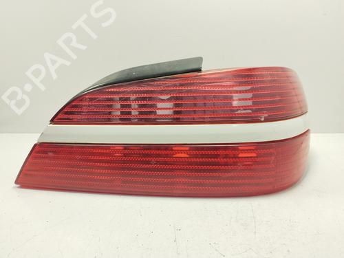 Used Right taillight Right taillight 37282126 37282126