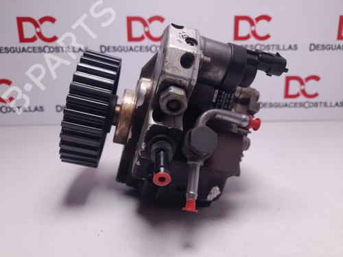 Indsprøtningspumpe OPEL ASTRA H (A04) 1.7 CDTI (L48) (100 hp) 17412111