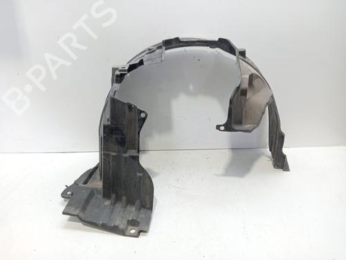 Hjulbue Hjulbue NISSAN MICRA III (K12) [2002-2011] 36230086 36230086