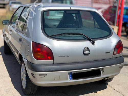 Right taillight FORD FIESTA Hatchback Van (JV_) TD 1.8 | BP17403100C35 