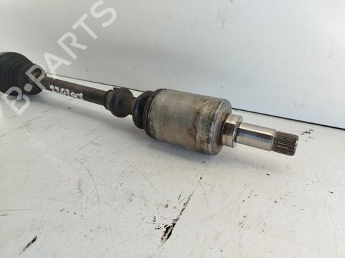 Left front driveshaft CITROËN SAXO (S0, S1) 1.5 D | BP29924003M38 