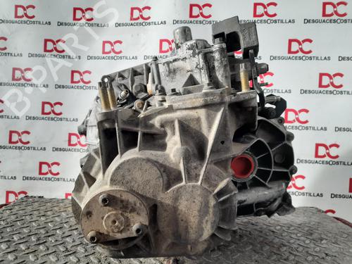 Gearbox FORD MONDEO II (BAP) 1.8 TD | BP17406815M3 