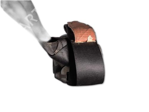 Front left seatbelt BMW 3 Compact (E36) 316 i | BP33208796I26 - Image 2