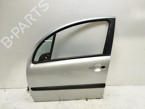 Used Left front door CITROËN C3 I (FC_, FN_) [2002-2013]  27302021