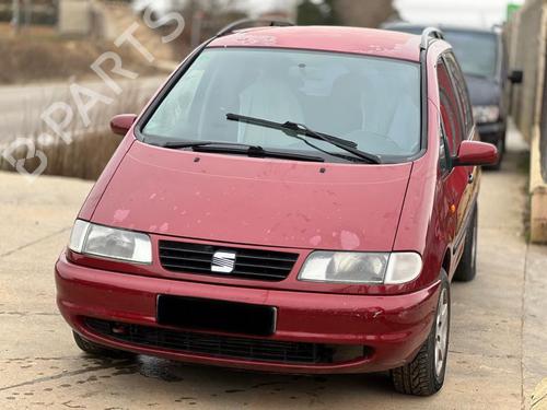 Used Parts SEAT ALHAMBRA (7V8, 7V9) [1996-2010]  4446373