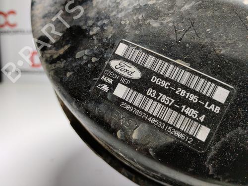 Servo brake FORD MONDEO V Hatchback (CE) 2.0 TDCi | BP17410049M42 