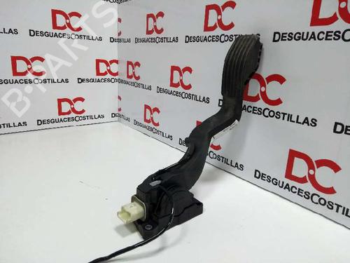 Used Pedal CITROËN C4 I (LC_) [2004-2014]  17396214