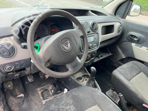 Right front window switch DACIA DOKKER Box Body/MPV 1.5 dCi (FEAJ) | BP34525930I26  - Image 7