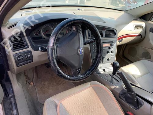 Høyre bak lås VOLVO S60 I (384) D5 | BP17405591C99 
