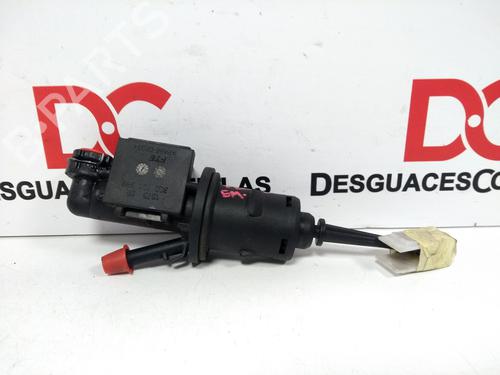 Clutch slave cylinder VW PASSAT B6 (3C2) 2.0 TDI | BP17403284M113 