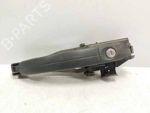 Used Front left exterior door handle FORD FOCUS II Saloon (DB_, FCH, DH) [2005-2026]  31263759
