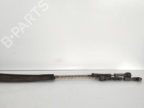 Gear lever VW GOLF V (1K1)  | BP25032256M90 